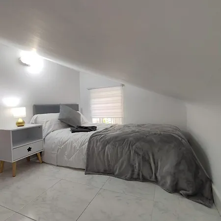 Loft Luxury カルダス・デ・レイス