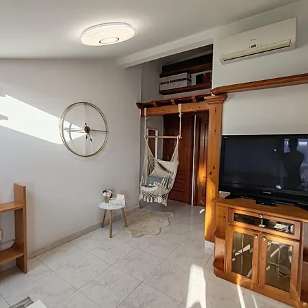 Loft Luxury アパートホテル