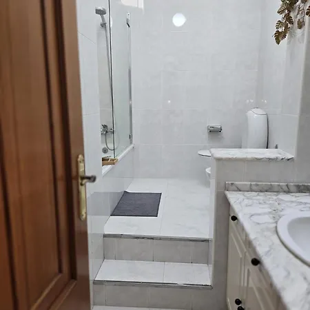 Aparthotel Loft Luxury