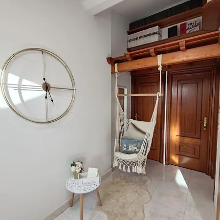 Loft Luxury アパートホテル