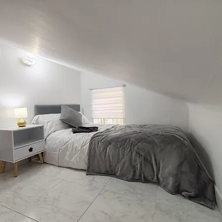 Loft Luxury カルダス・デ・レイス