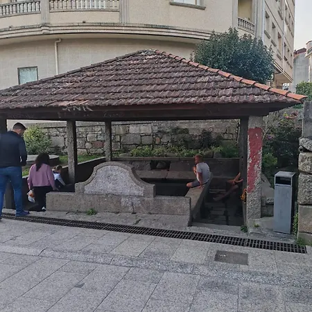 アパートホテル Loft Luxury