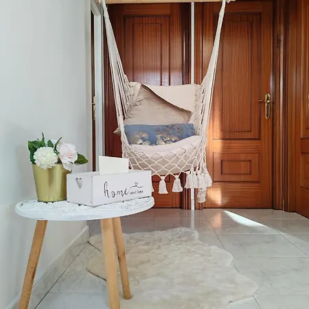 Aparthotel Loft Luxury