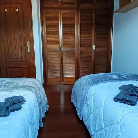 Loft Luxury アパートホテル