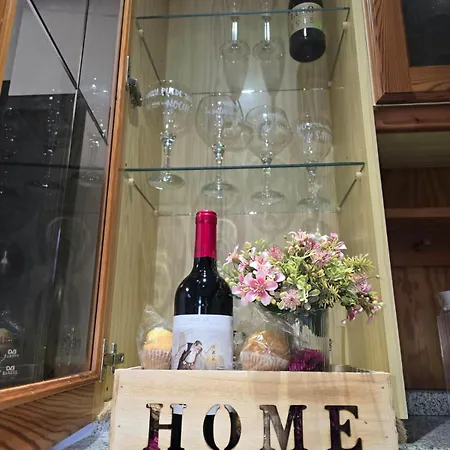 アパートホテル Loft Luxury