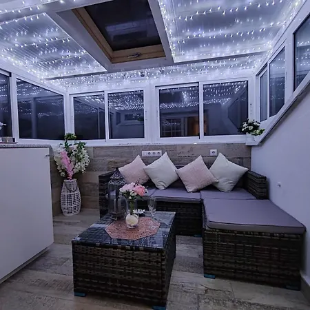 Loft Luxury *