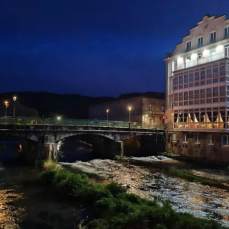 Loft Luxury アパートホテル