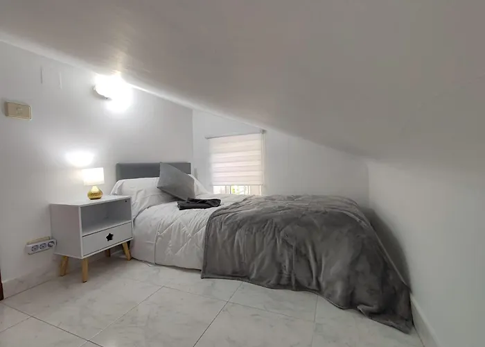 Loft Luxury Caldas De Reis