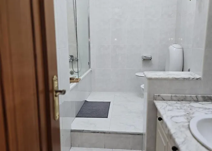 Aparthotel Loft Luxury