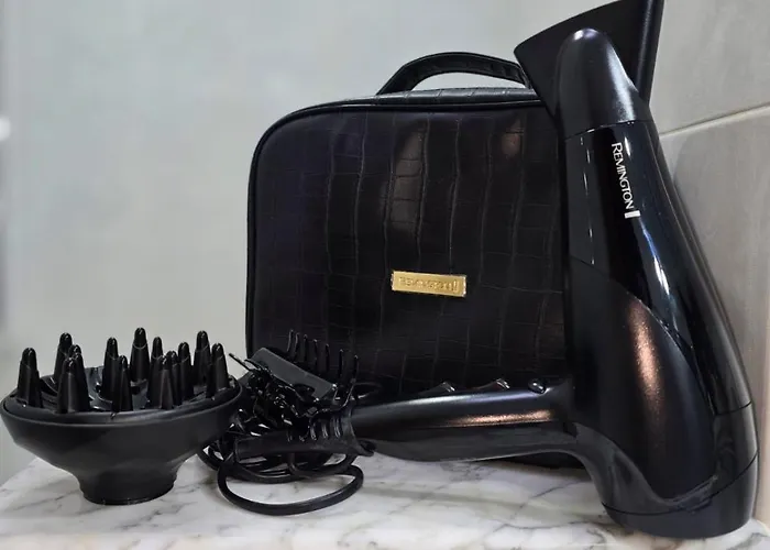 Loft Luxury Aparthotel 3*