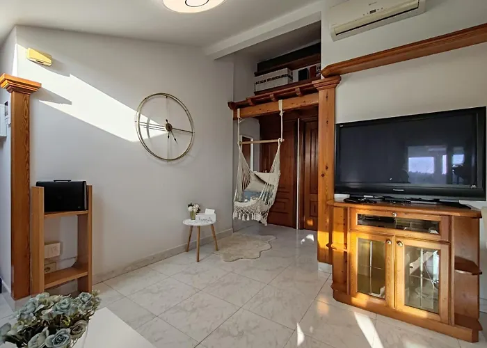 Loft Luxury Caldas De Reis