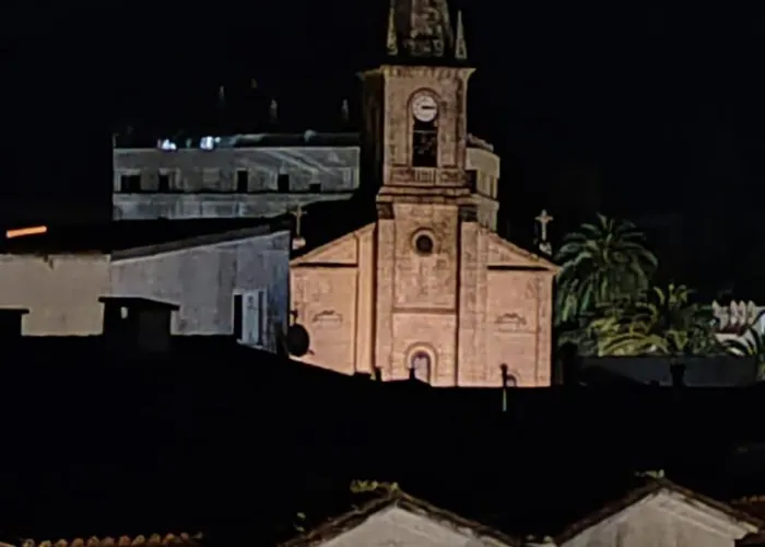 Loft Luxury Caldas De Reis