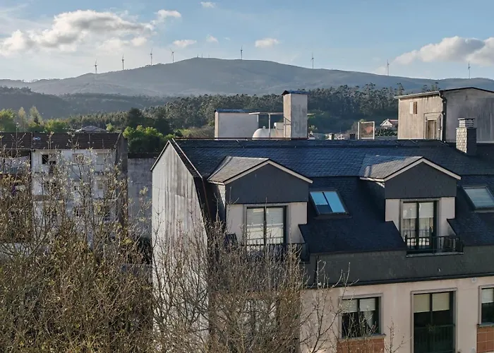 Aparthotel Loft Luxury