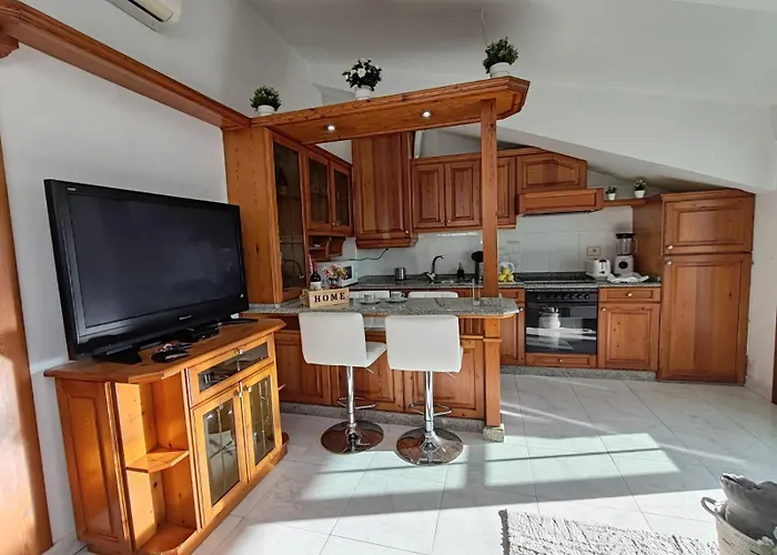 Loft Luxury Aparthotel 3*