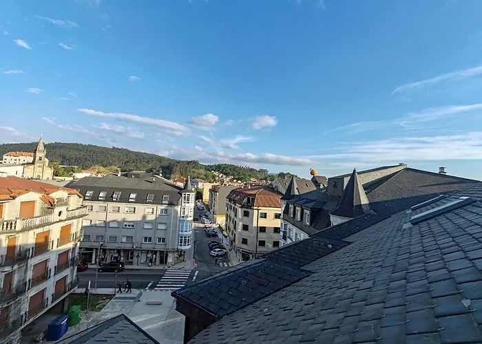 Aparthotel Loft Luxury 3*