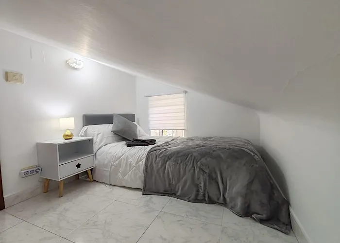 Loft Luxury Caldas De Reis