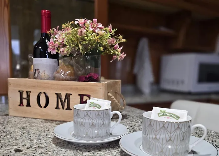 Loft Luxury Aparthotel 3*