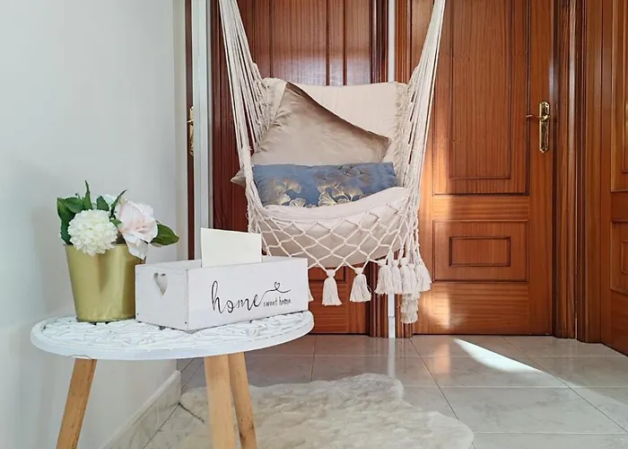 Aparthotel Loft Luxury