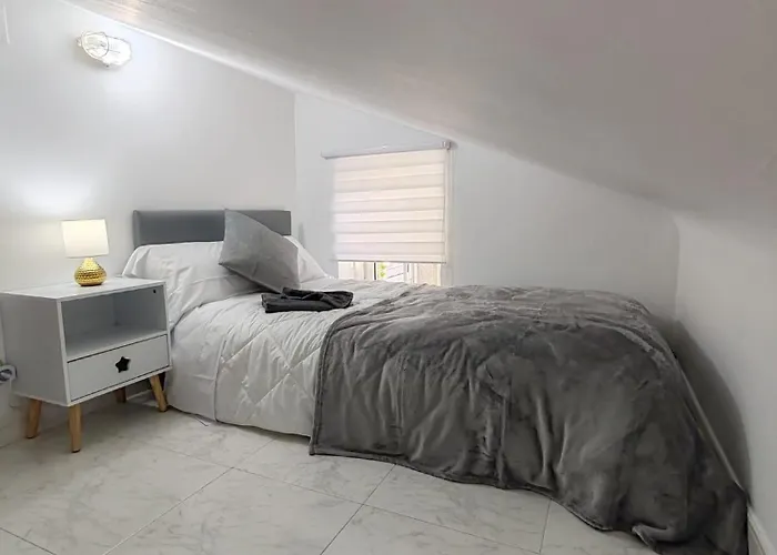 Loft Luxury 3* Caldas De Reis