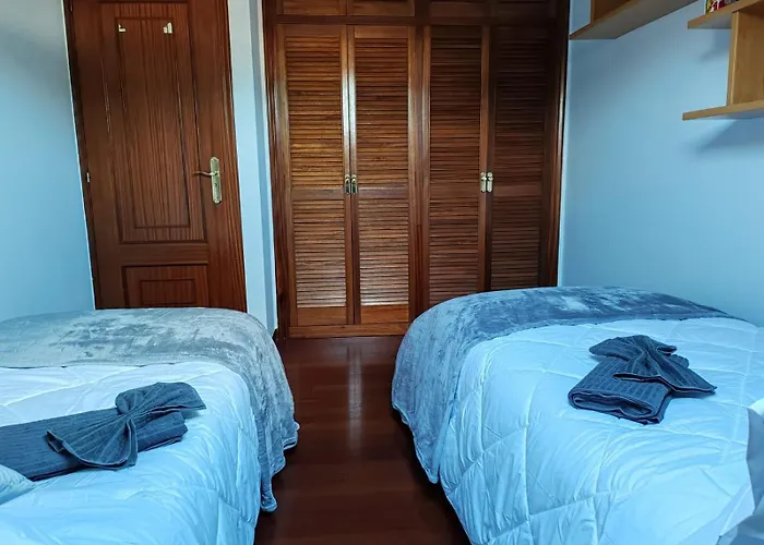 Loft Luxury Aparthotel