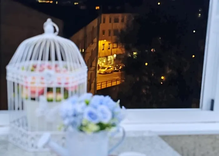 Aparthotel Loft Luxury 3*