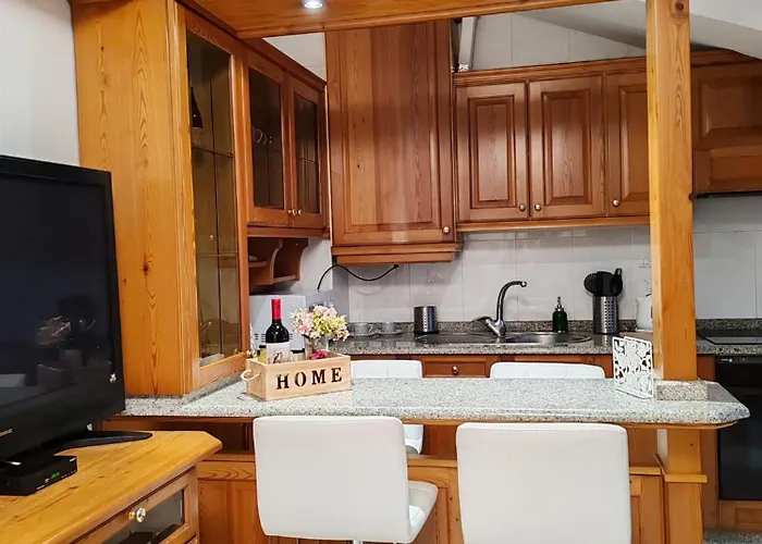 Loft Luxury 3* Caldas De Reis